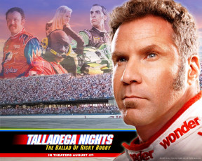Картинка talladega nights кино фильмы