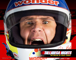 обоя talladega, nights, кино, фильмы