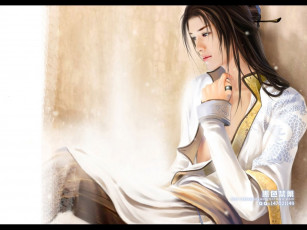 Картинка аниме *unknown другое