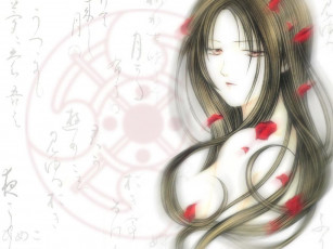 Картинка аниме *unknown другое