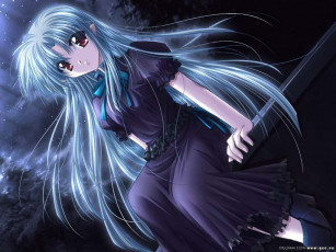 Картинка аниме *unknown другое