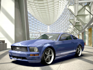 Картинка автомобили 3д