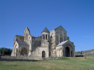 Картинка города католические соборы костелы аббатства