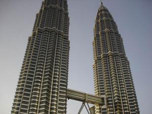Картинка города куала лумпур малайзия
