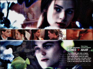 Картинка ромэо джульетта кино фильмы romeo juliet