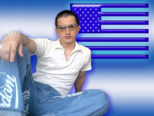 Картинка usa мужчины unsort
