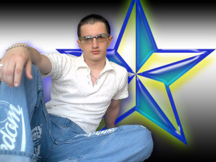 обоя zvezdi, мужчины, unsort