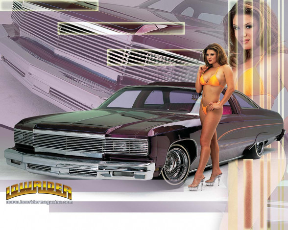 Обои картинки фото автомобили, авто, девушками