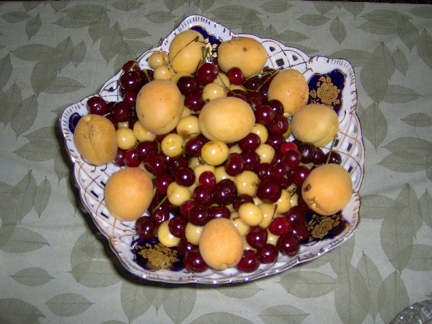 Обои картинки фото еда, фрукты, ягоды