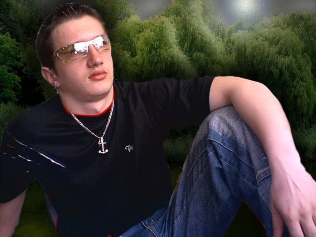 Обои картинки фото nature, мужчины, unsort