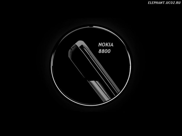 Обои картинки фото nokia, 8800, бренды