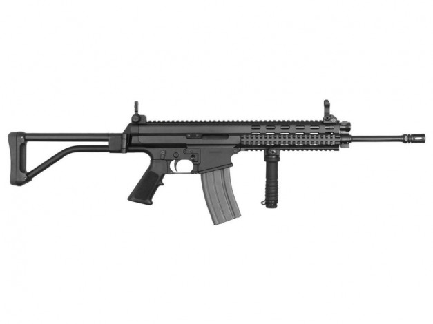 Обои картинки фото оружие, автоматы