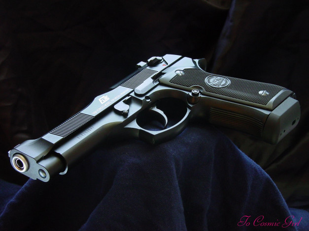 Обои картинки фото оружие, пистолеты