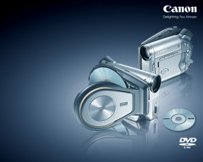 Картинка canon бренды