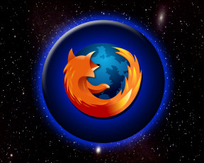 Картинка компьютеры mozilla firefox