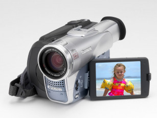 Картинка canon бренды