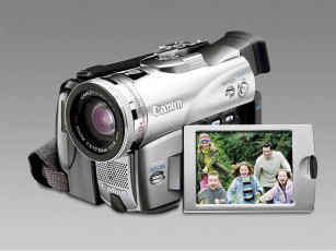 Картинка canon бренды