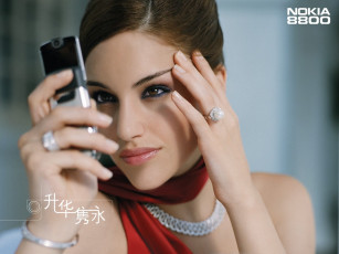 Картинка nokia бренды