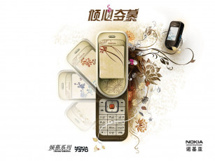 Картинка nokia бренды