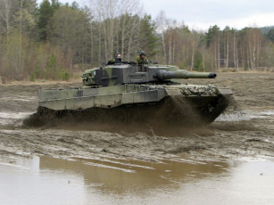 Картинка танк техника военная