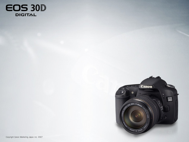 Обои картинки фото canon, бренды