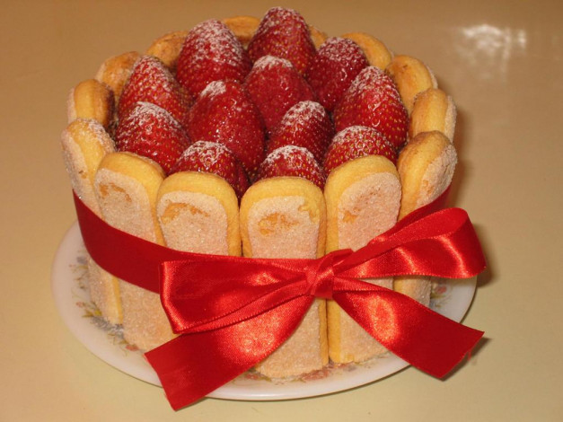 Обои картинки фото еда, пирожные, кексы, печенье