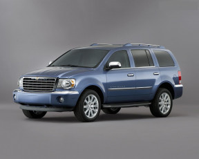 Картинка автомобили chrysler