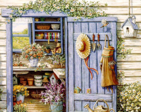 Картинка рисованные другое