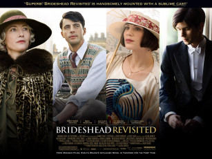 обоя brideshead, revisited, кино, фильмы