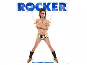 Картинка the rocker кино фильмы