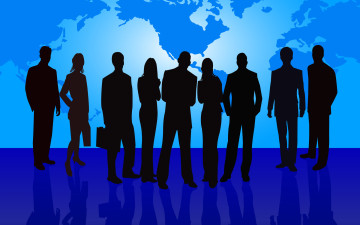 обоя векторная, графика