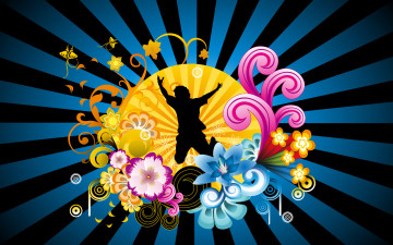 Картинка векторная графика