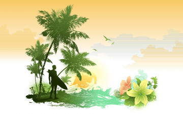 Картинка векторная графика