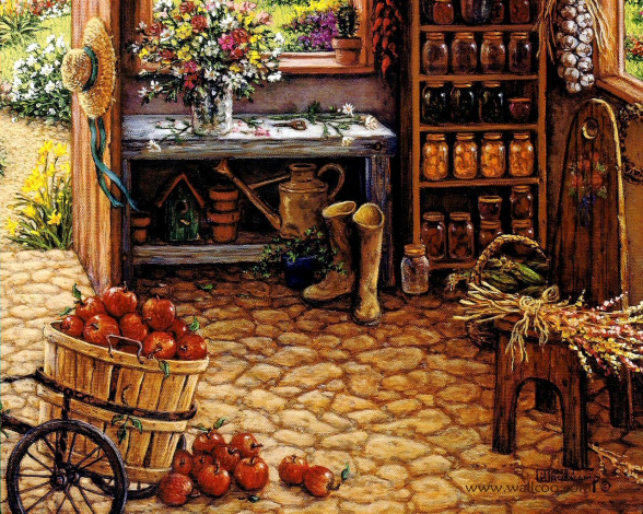 Обои картинки фото рисованные, другое