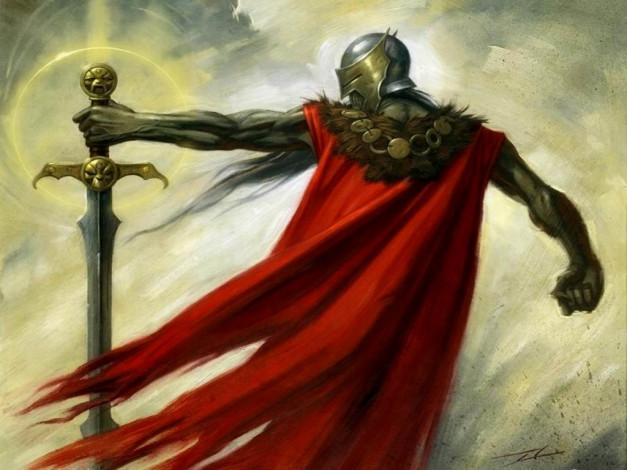 Обои картинки фото фэнтези, люди