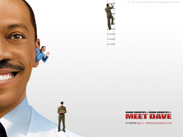 Обои картинки фото meet, dave, кино, фильмы