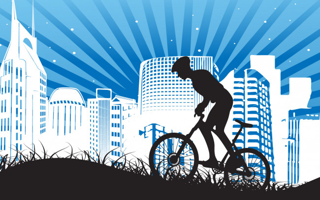 Обои картинки фото векторная, графика