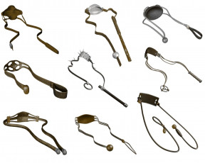 Картинка пращи оружие 3d