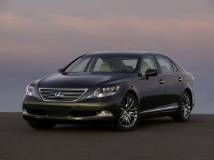 Картинка автомобили lexus