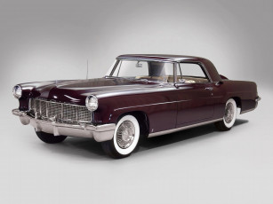 Картинка автомобили lincoln