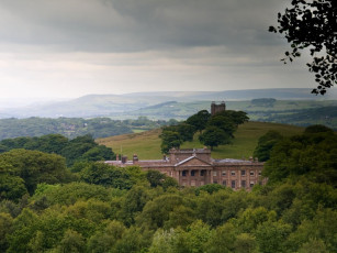 Картинка города дворцы замки крепости