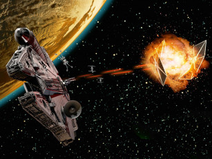 Картинка кино фильмы star wars episode ii attack of the clones