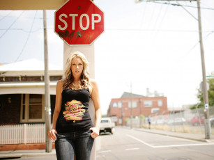 Картинка Bree+Amer девушки