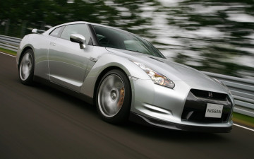 Картинка автомобили nissan datsun