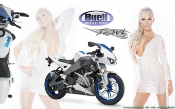 Картинка мотоциклы мото девушкой