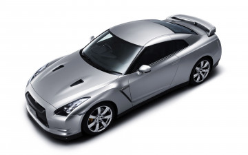 обоя nissan, skyline, gt, автомобили, datsun