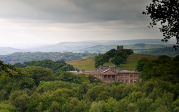 Картинка природа пейзажи