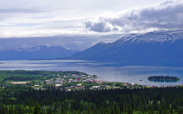 Картинка природа реки озера