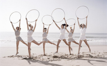 Картинка спорт гимнастика