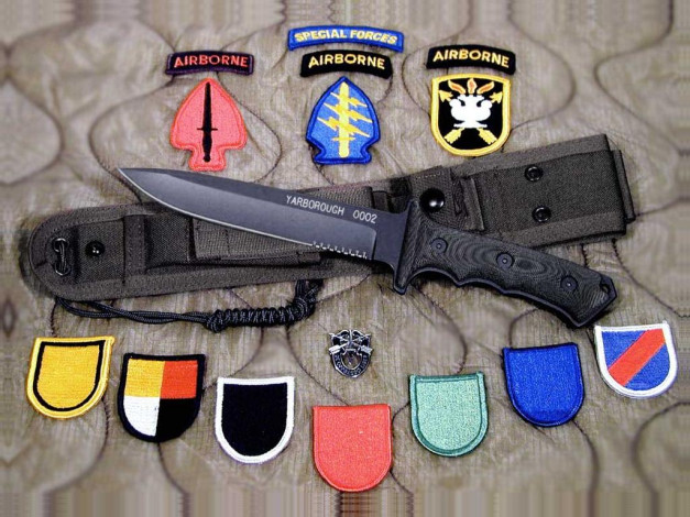 Обои картинки фото оружие, холодное